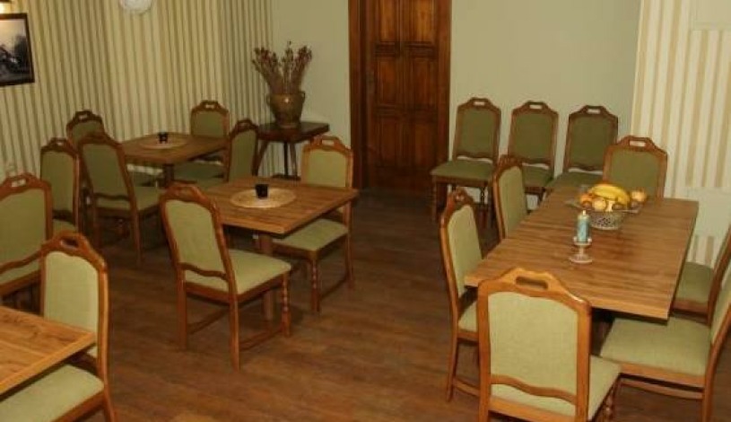 Hotel PANSKÝ DŮM  Nové Město na Moravě